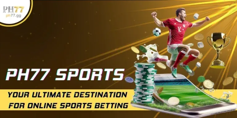 Hình ảnh chương trình VIP và phần thưởng độc quyền 77 Ball