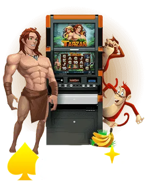 Game bắn cá Fishing War