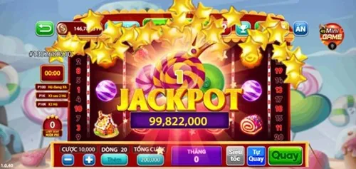 Bắn Cá Đổi Thưởng 77 ball