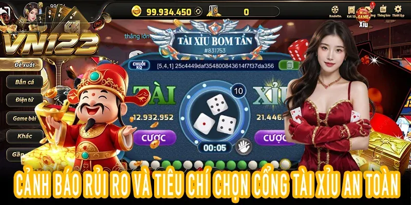 Nguồn lực hỗ trợ cá cược có trách nhiệm