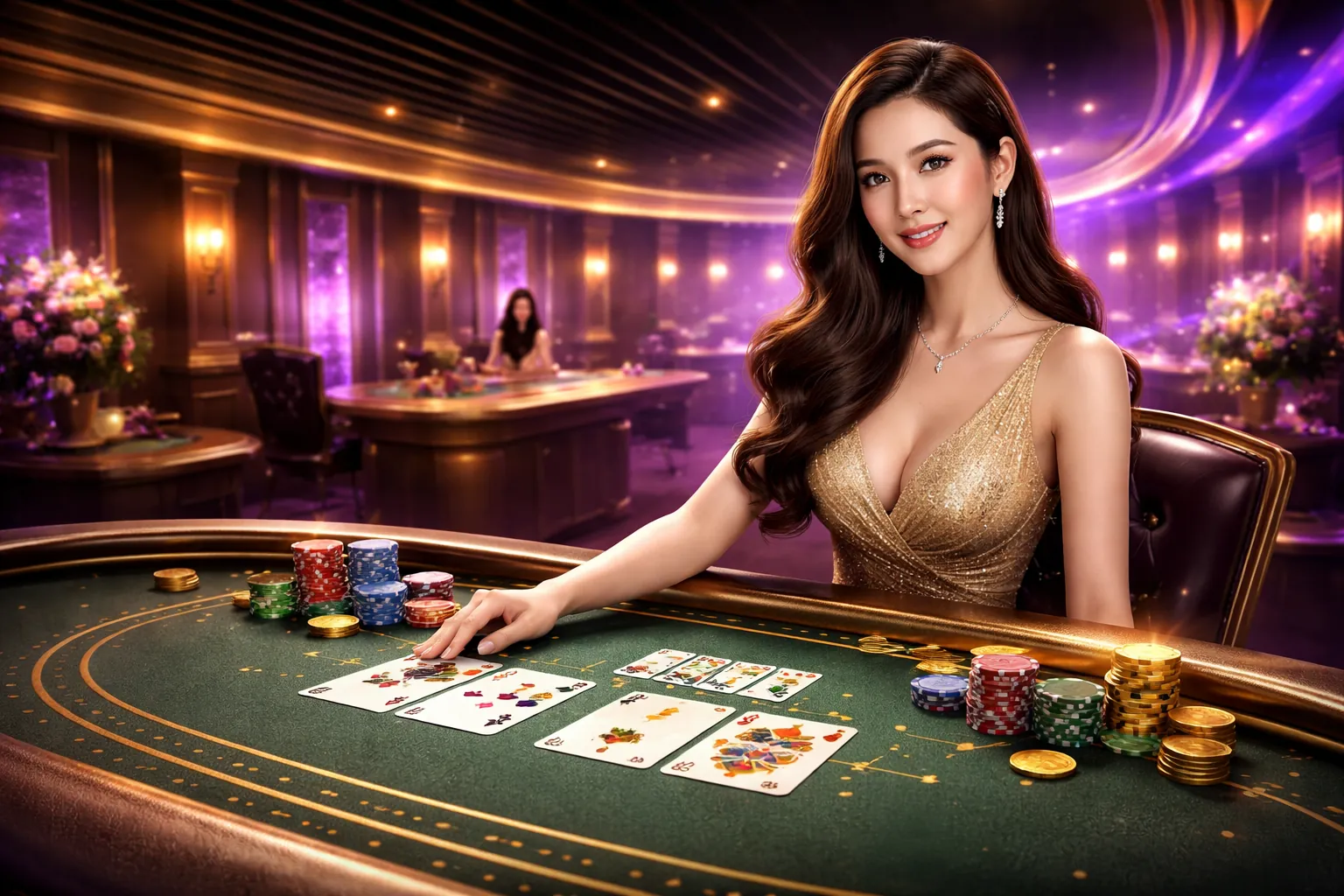 Hình ảnh chính ứng dụng 77 ball link mới nhất