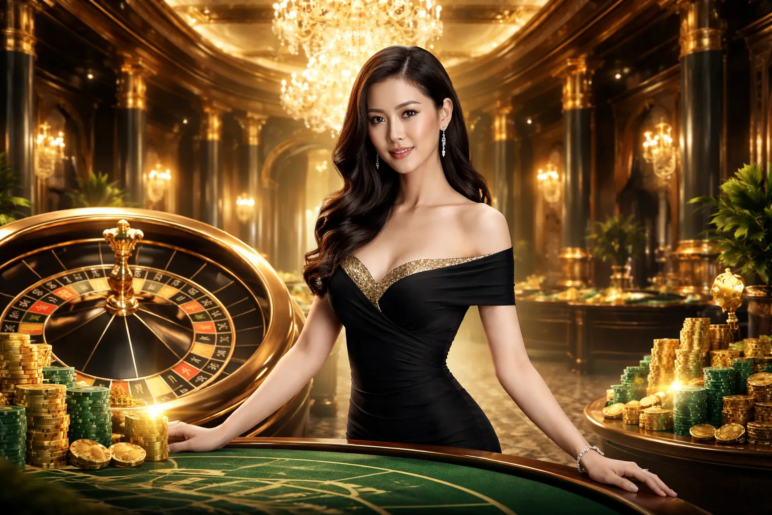 Nổ hũ 77 Ball