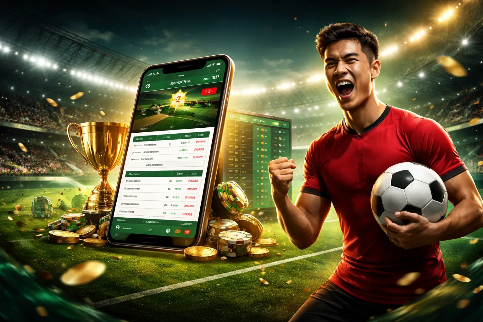 Bắn cá 77 Ball