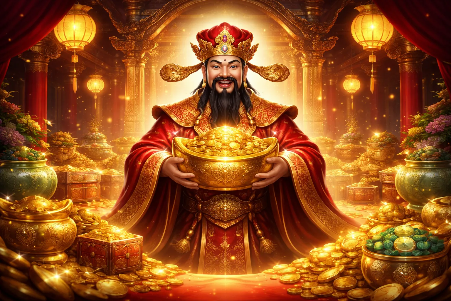 Sân vận động với khán giả cổ vũ, biểu tượng cho cá cược thể thao tại 77 ball link mới nhất