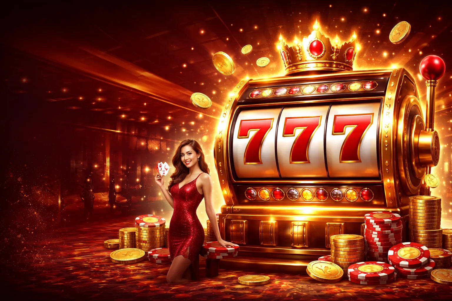 Hình ảnh chính trang blog 77 Ball với chủ đề cá cược trực tuyến và link mới nhất