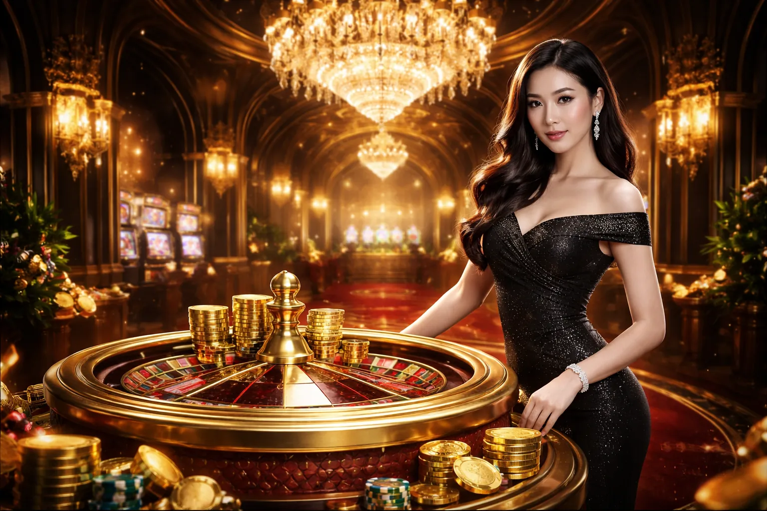 Nền tảng an toàn 77 Ball